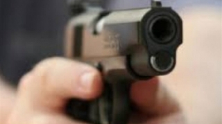 Qətl törədən şəxs Bakıda yaxalandı - FOTO 