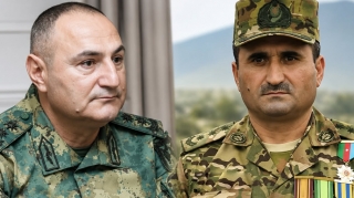 Kənan Seyidova birinci müavin təyin edildi 