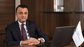 Vüqar Qurbanovun müşaviri prorektor təyin olundu 