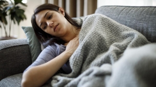 Koronavirusun “omicron” ştammının ilk əlamətləri AÇIQLANDI 