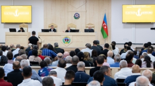 Ermənistan ordusu tərəfindən əsir və girov götürülmüş şəxslər ifadə veriblər - FOTO