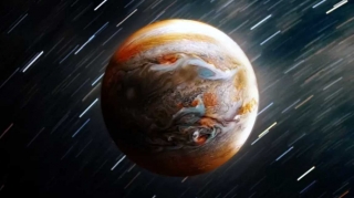 Günəş sistemində həyatın yaranması üçün potensial yerlər müəyyən edilib 