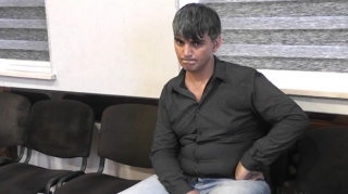 Gəncədə narkotik bitkilər becərməkdə şübhəli bilinən şəxs saxlanılıb  - FOTO