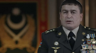 Polkovnik Etibar Məhərrəmov yüksək vəzifəyə təyin olundu 