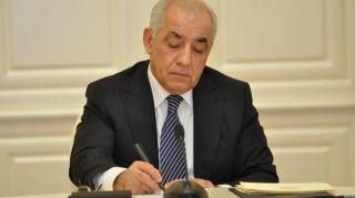 Baş nazirdən SƏRƏNCAM - Bakının bəzi əraziləri yenidən qurulacaq 