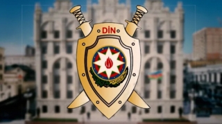 Ötən gün 47 cinayətin açılması polis əməkdaşları tərəfindən təmin olunub 