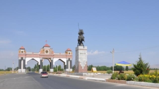 Azərbaycan və Qırğızıstanın 6 şəhəri qardaşlaşıb 