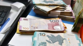 190 manat birdəfəlik ödəmə vəsaitlərinin köçürülməsi başa çatdı