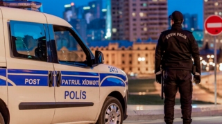 Azərbaycanda DƏHŞƏT:  Saxlanılanlar var