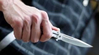 İsmayıllıda oğlu tərəfindən boğazı kəsilən kişi öldü 