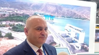 "Həkəriçay" su anbarının texniki göstəriciləri açıqlanıb