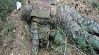 Ordumuz şəhidimizin qisasını GÖRÜN NECƏ ALDI - ŞOK VİDEO (18+) 