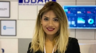 Qarabağ Dirçəliş Fondunda yeni TƏYİNATLAR    - FOTO