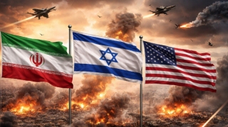 Ərəb ölkələrinin ABŞ-İsrail-İran münaqişəsinə qoşulması gündəmdədir – SİYASİ ŞƏRHÇİ 