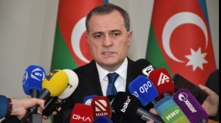 XİN başçısı:  "Azərbaycan tərəfi dialoqa hər zaman açıq olub"