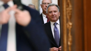 Uitkoffun təyyarəsi birbaşa ABŞ-yə yola düşdü 