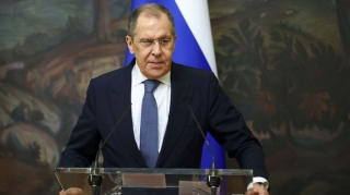 Lavrov:  “Qarabağla bağlı ortaq bəyanatı şübhə altına alma cəhdləri qəbuledilməzdir”