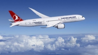 Turkish Airlines организует авиарейсы в Гянджу - ОФИЦИАЛЬНО 