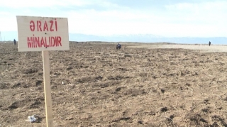 Füzuli və Zəngilanın mina xəritələri: Azərbaycanın qazancı – ŞƏRH 