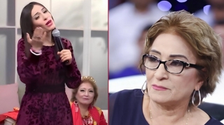 Xalq artistinin qızı: "Anam niyə ölsün ki, özün öl!" 