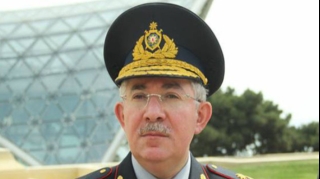 DİN-in İdarə rəisi QHT-lərə layihələrlə bağlı iradını bildirib 