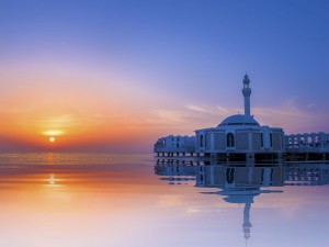 Bakı-Ciddə aviareysinə bilet satışına başlanılıb