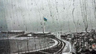 Güclü yağış yağacaq - Bu tarixlərdə 