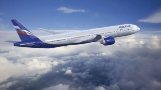 Laos Rusiya təyyarələri üçün hava məkanını bağladı 