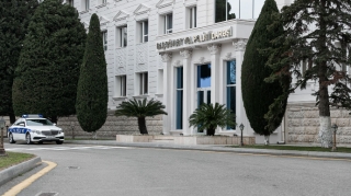 "Bayramda texniki müayinə mərkəzləri fasiləsiz çalışacaq" - DYP 