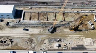 Həsən Əliyev - Koroğlu metrostansiyası avtomobil yolunda işlər nə yerdədir? - VİDEO 