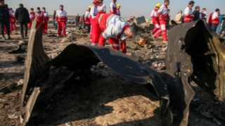 Kanada təyyarə qəzasında ölənlərin yaxınlarına 110 milyon dollar ödəyəcək 