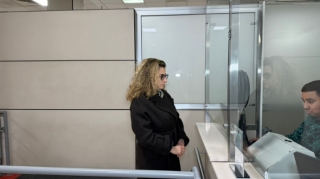 İtaliya diplomatları İrandan ölkəmizə təxliyə olundu 