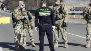 Rusiyada sabahdan karantin rejimi ləğv olunur