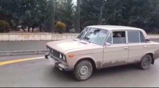 COVİD-19 xəstələri Mingəçevirdə karantin postunda saxlanılıb