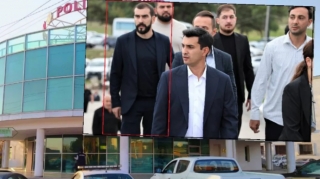 Marneulinin azərbaycanlı merinin qardaşı çörəyin qiymətini qaldırmayan sahibkarı DÖYDÜ 