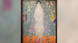 Məşhur rəsm əsəri rekord qiymətə satıldı - FOTO