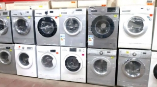 Azərbaycana paltaryuyan maşınlarının idxalı artıb