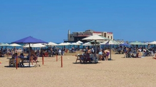 FHN-dən çimərlik mövsümü ilə əlaqədar MÜRACİƏT 