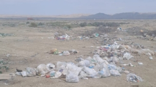 Hacıqabulda bələdiyyə sədri barəsində protokol tərtib olunub  - FOTO