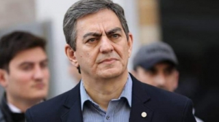 Əli Kərimlinin həbs müddəti uzadıldı 
