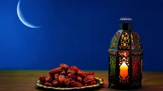 Ramazanın 12-ci gününün duası - İmsak və iftar vaxtı 