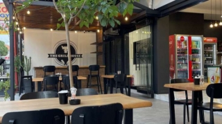 Bakıda məşhur restoranın sahibi saxlanıldı - VİDEO