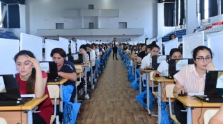 Müəllimlərin sertifikasiya imtahanlarının keçiriləcəyi vaxt açıqlandı