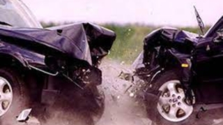 DƏHŞƏTLİ QƏZA:  iki avtomobil toqquşdu, bir ailənin 7 üzvü həlak oldu 