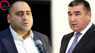 “Etibar Pirverdiyevin mənə qəzəbinin səbəbini bilmirəm” 