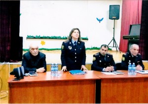 “Dini radikalizmə qarşı mübarizə zamanın çağırışıdır”