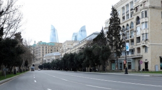 Həftəsonu qadağaları iyunun 13-15-də də tətbiq olunacaq 