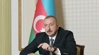 İlham Əliyev: "Biz hər bir halda bu torpaqları qaytaracağıq 