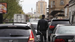 Nazirin müşaviri:  “Azərbaycanın avtomobil parkına baxanda fəxr edirik”