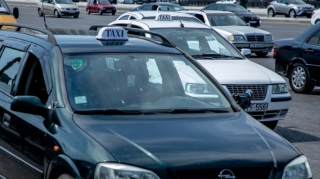 Taksi sürücülərinin diqqətinə! - Sürətə və iş rejiminə bu qaydada nəzarət olunacaq 